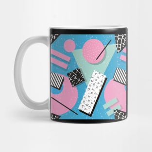 Retro Vintage 286 Mug